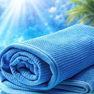 Product 4_Trial_Personalized Embroidered Face Towel